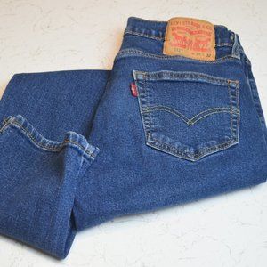Levi's jeans